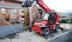 Rénovation