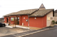 Salle des fêtes