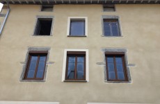 Rénovation