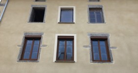 Rénovation