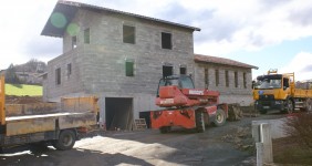 Construction