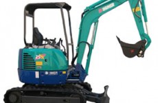 Mini Pelle 25m2