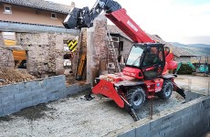 Rénovation
