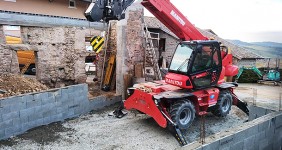 Rénovation